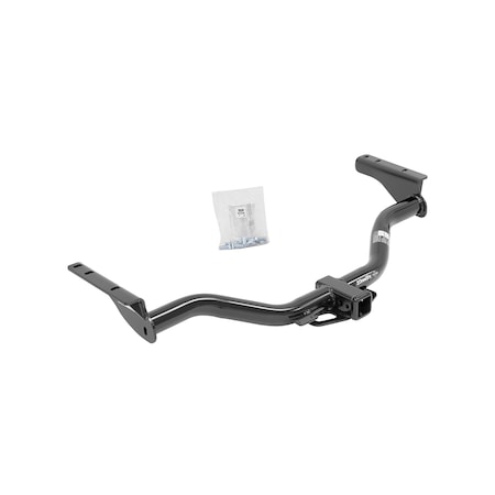 Draw-Tite 13-C PATHFINDER/14-C QX60/13 JX35 CLS III MAX-FRAME RECEIVER HITCH 76031